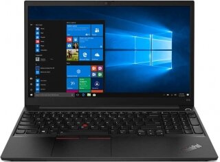 Lenovo ThinkPad E15 G2 20TD004KTX022 Notebook kullananlar yorumlar